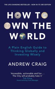 How to own the world