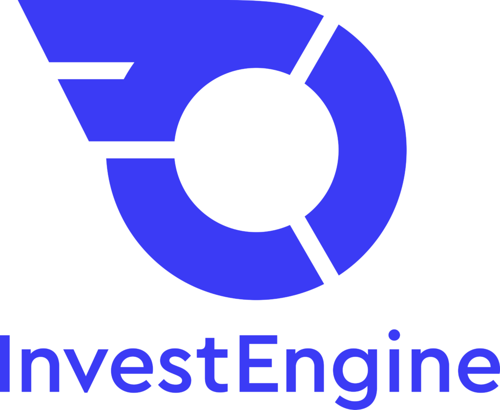 invest engine logo