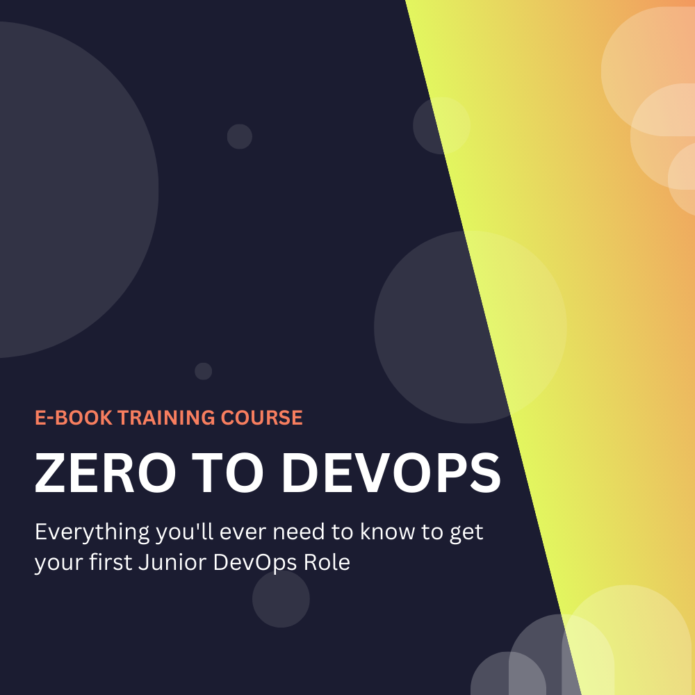 Zero-to-DEVOPS-e-Book